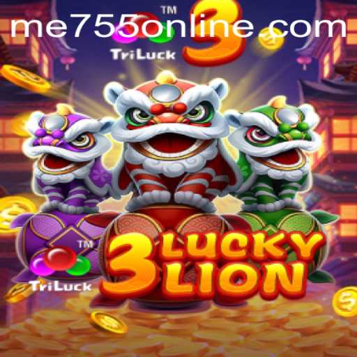 Discovering 3LUCKYLION: An Exciting Game of Strategy and Chance