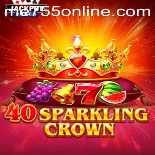 Unveiling 40SparklingCrown: The New Sensation in Strategic Gaming