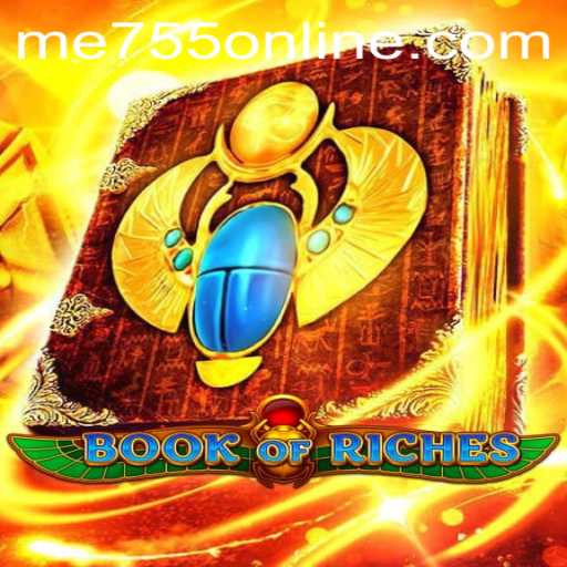 Discover the Mystique of BookofRiches: An Engaging Adventure Awaits
