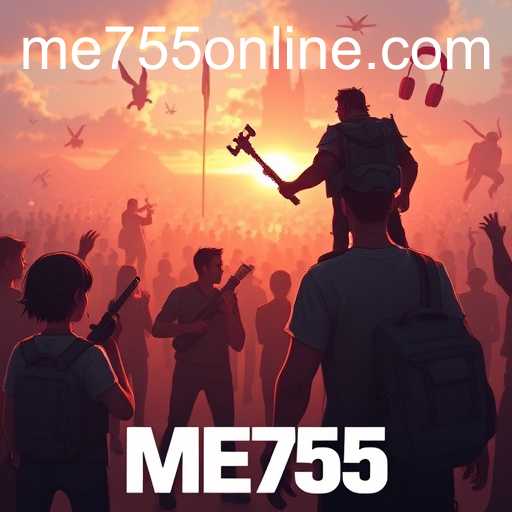 ME755 and the Evolution of Player Communities