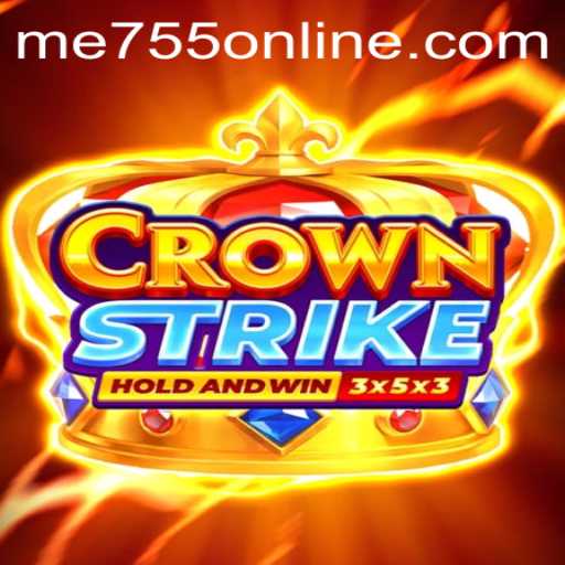 CrownStrike: Revolutionizing Strategy Gaming with a Futuristic Twist