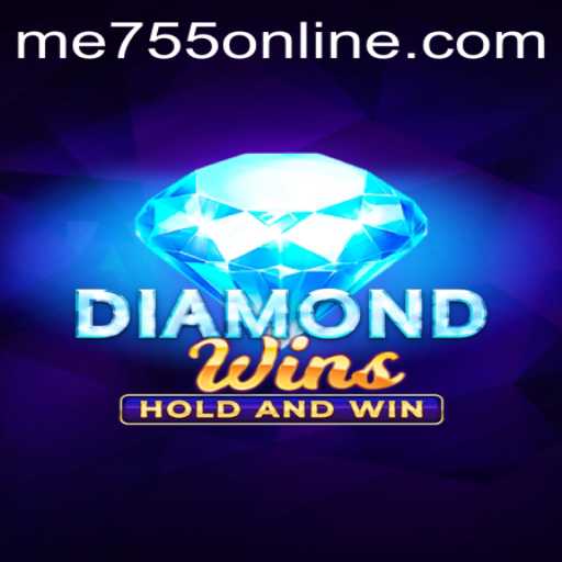 Explore DiamondWins: A Thrilling Adventure Game with ME755