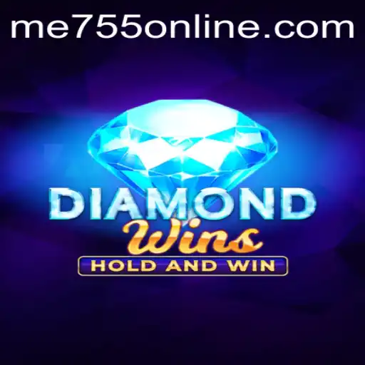 Explore DiamondWins: A Thrilling Adventure Game with ME755