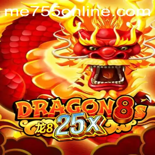 Discover the World of Dragon8s25x: A Comprehensive Guide to the Game and its Exciting Features