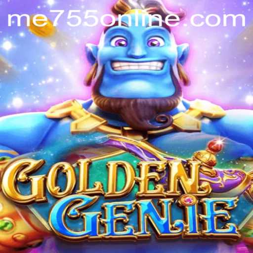 Discovering GOLDENGENIE: The Ultimate Gaming Experience in 2023