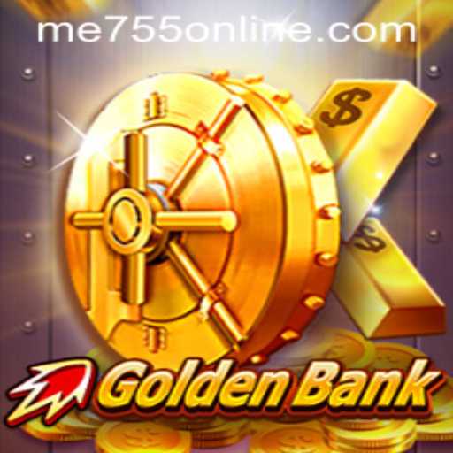 GoldenBank: The Ultimate Strategy Game with a Twist
