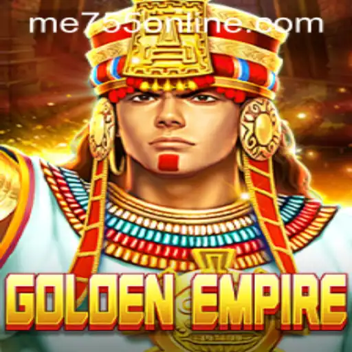 GoldenEmpire: Unveiling the Majesty of a Kingdom Through Strategy and Exploration