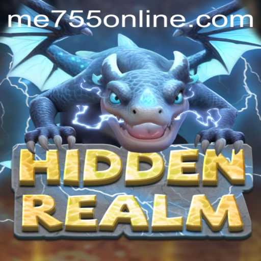Exploring the Enigmatic World of HiddenRealm