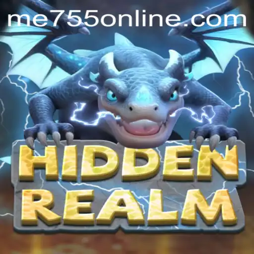 Exploring the Enigmatic World of HiddenRealm