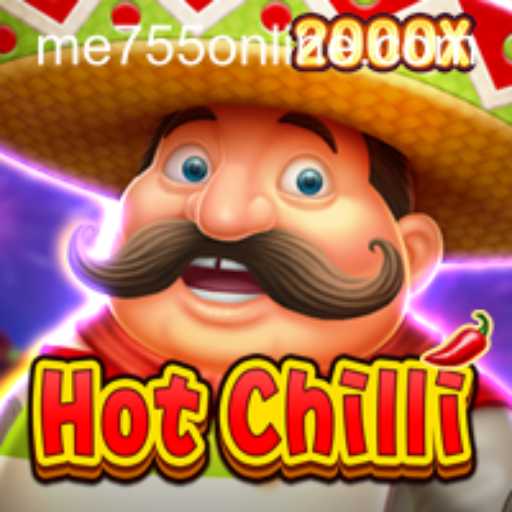 Discover the Sizzling Thrills of HotChilli: A Captivating New Game Experience