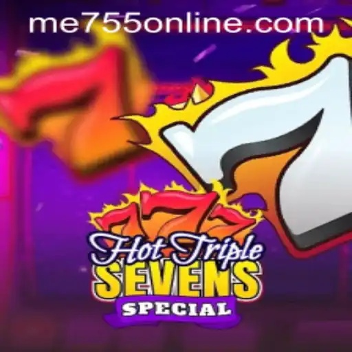 Experience the Excitement of HotTripleSevensSpecial: Mastering the Game with ME755