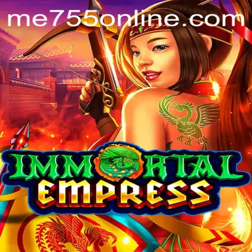 Explore the World of ImmortalEmpress: A Dive into ME755