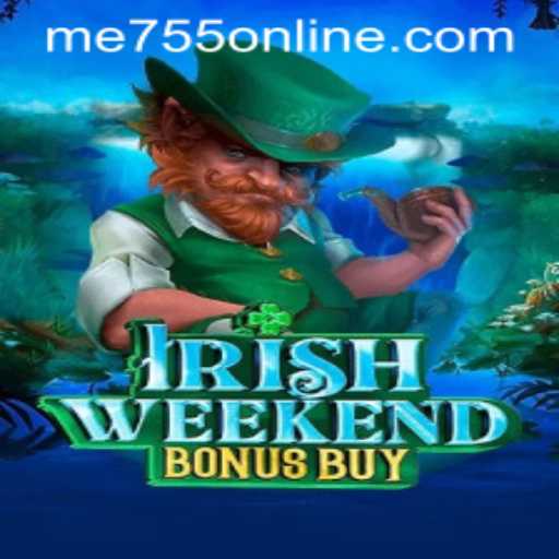 Experience the Thrill of IrishWeekendBonusBuy: A Game of Luck and Strategy