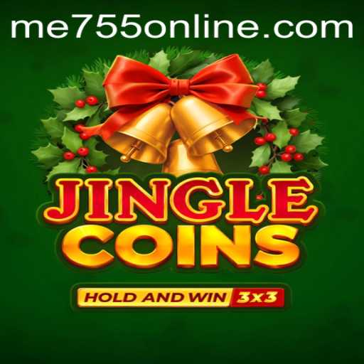 Exploring Jinglecoins: The Festive Coin Collection Adventure of ME755