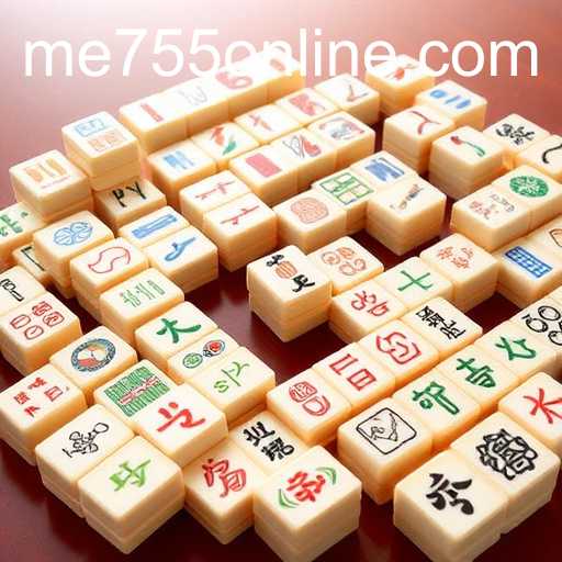 The Engaging World of Mahjong: Tradition and Strategy
