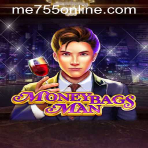 MoneybagsMan: The Thrilling Adventure in the World of Wealth
