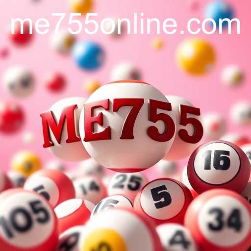 Exploring the Digital Evolution of Online Bingo: ME755