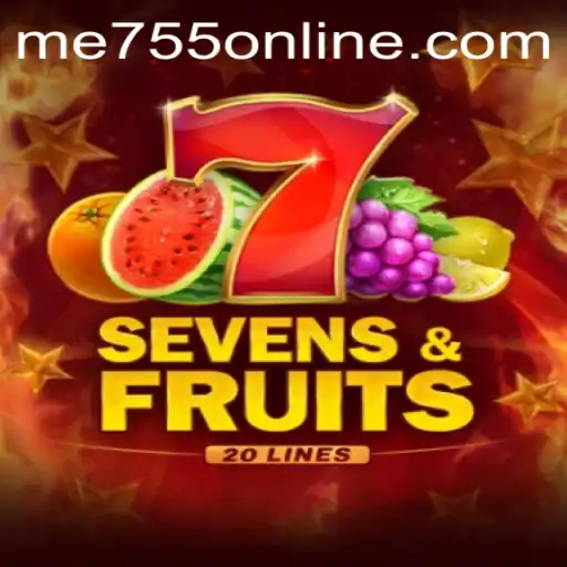 Discovering SevensFruits20: Dive into the Exciting World of ME755