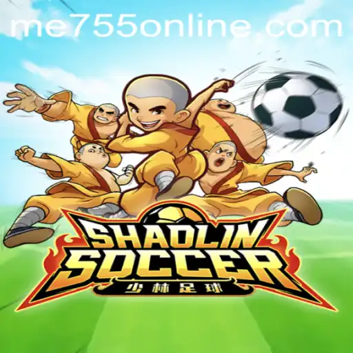 ShaolinSoccer: A Fusion of Ancient Martial Arts and Modern Gaming