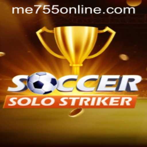 SoccerSoloStriker: The Fusion of Skill and Strategy