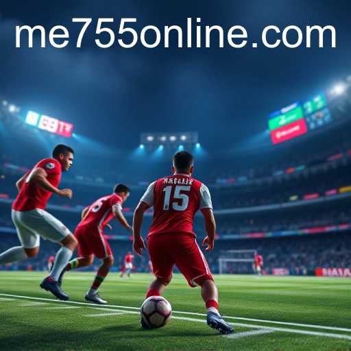 Understanding the World of Sports Betting: ME755 and Beyond