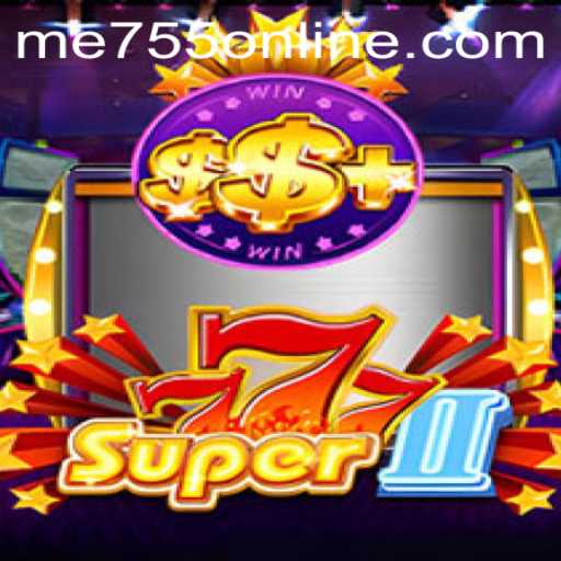 Exploring the Exciting World of Super777II: A New Era of Gaming