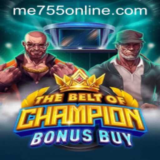 Exploring TheBeltOfChampionBonusBuy: An Immersive Gaming Experience